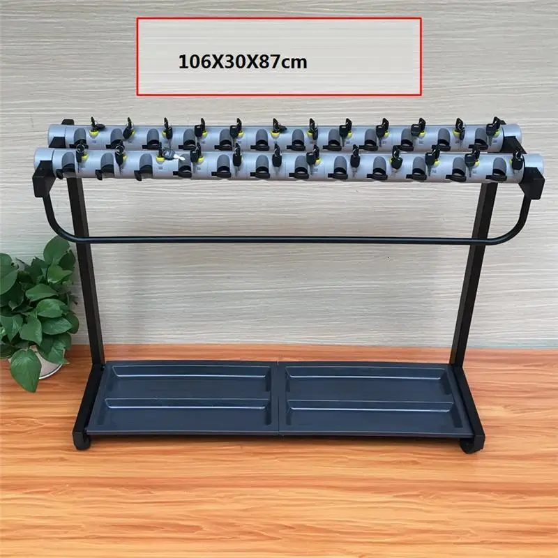 

De Maison Paraplu Bak Suporte Guarda Chuva Unbrella Stand Metal Paraguero Portaombrelli Casa Porta Ombrelli Umbrella Holder