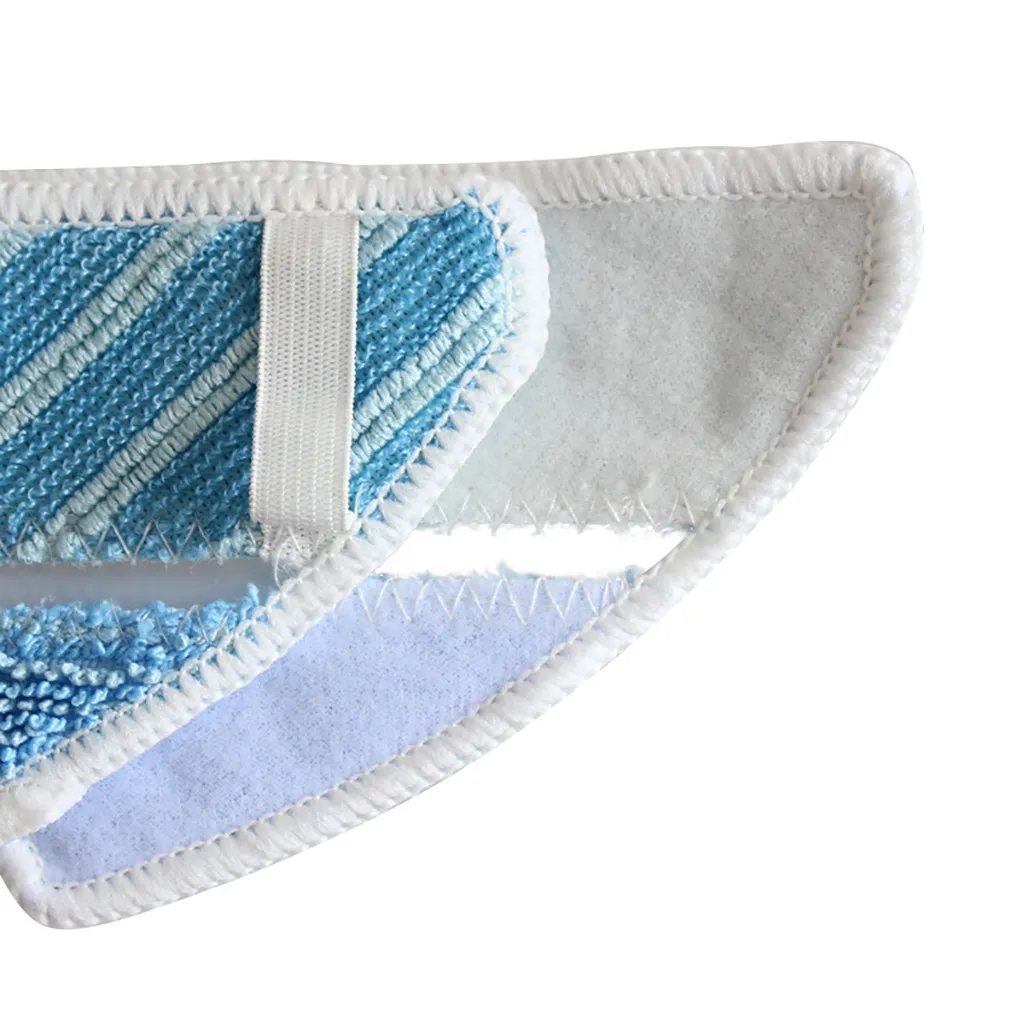 Робот пылесос волшебная паста для тряпки из мягкой микрофибры серии Conga 1290