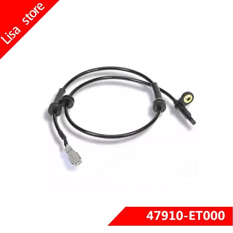 47911-ET000 47910-ET000 47901-ET000 47900-ET000 один комплект скорости сенсорстайла для Nissan Sentra (2007-2012)