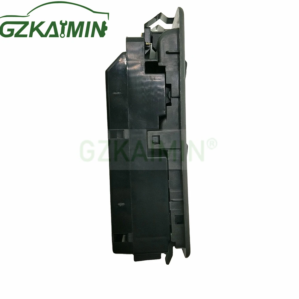 Высококачественный заводской прямой левый мастер-выключатель управления электростеклоподъемником 49235111 для Mazda 323 LHD.