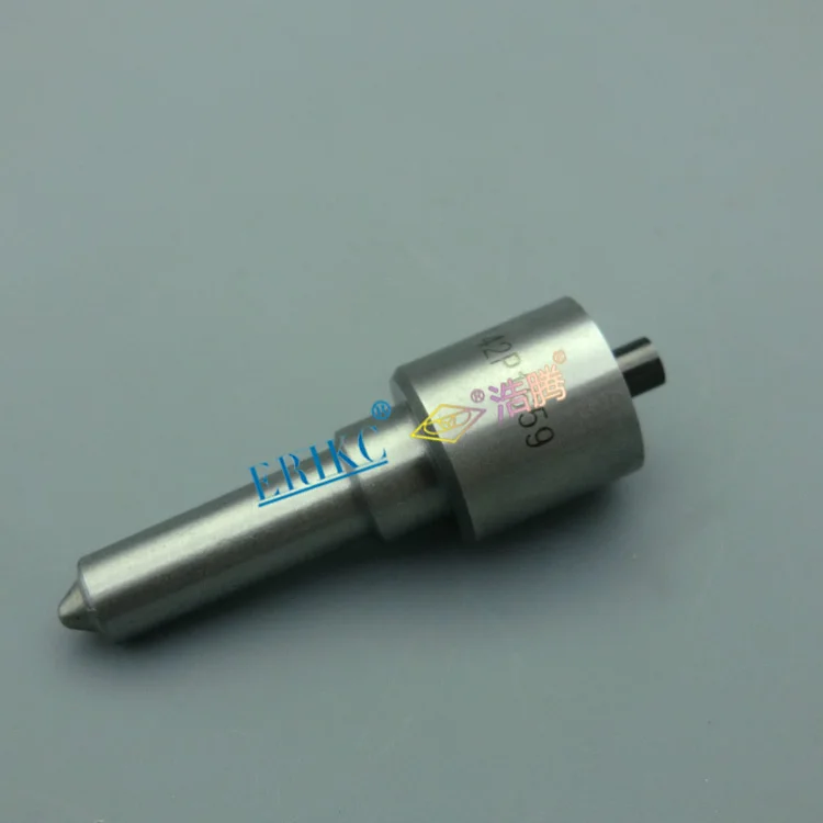 

ERIKC Top Quality DSLA124P1659 Fuel Spray 0 433 175 470 Diesel Nozzles DSLA 124 P1659 Common Rail