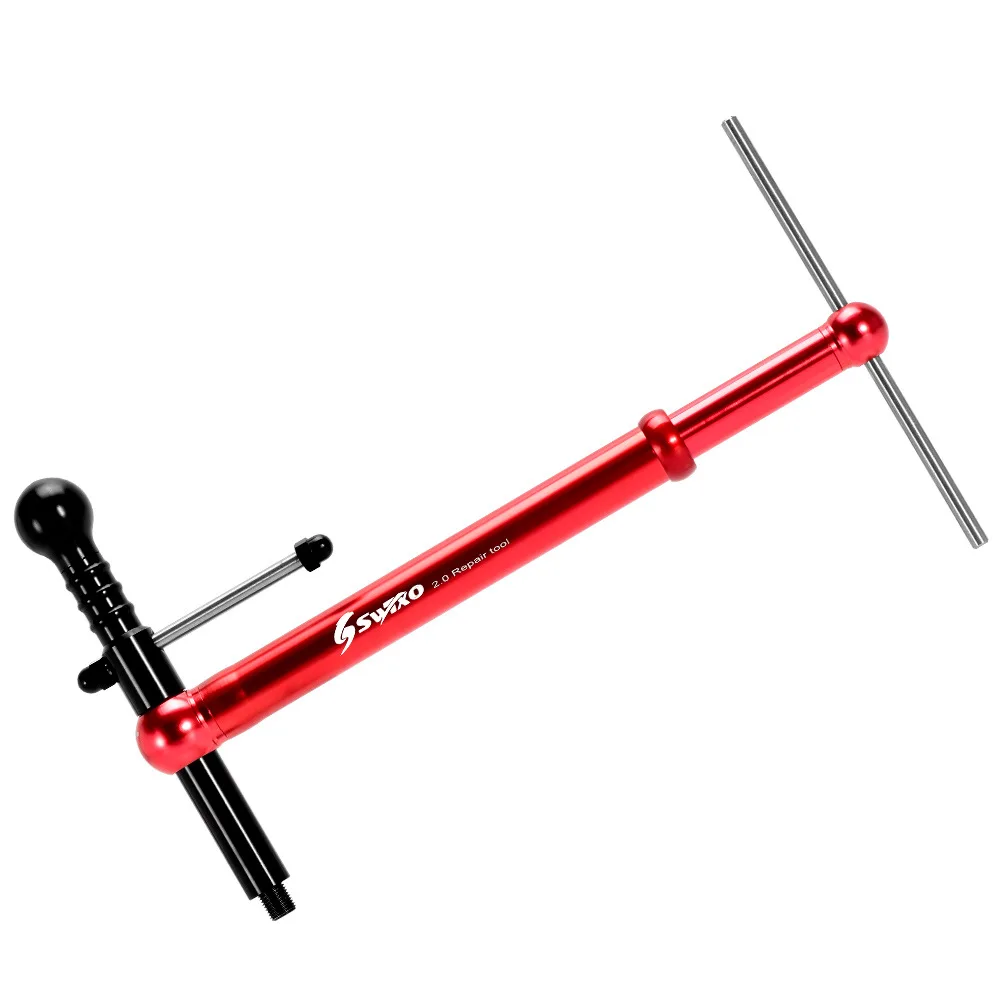 

Новый набор колес для горного велосипеда SWTXO, инструмент для коррекции задней переменной зажимной наконечник, инструмент для коррекции хво...