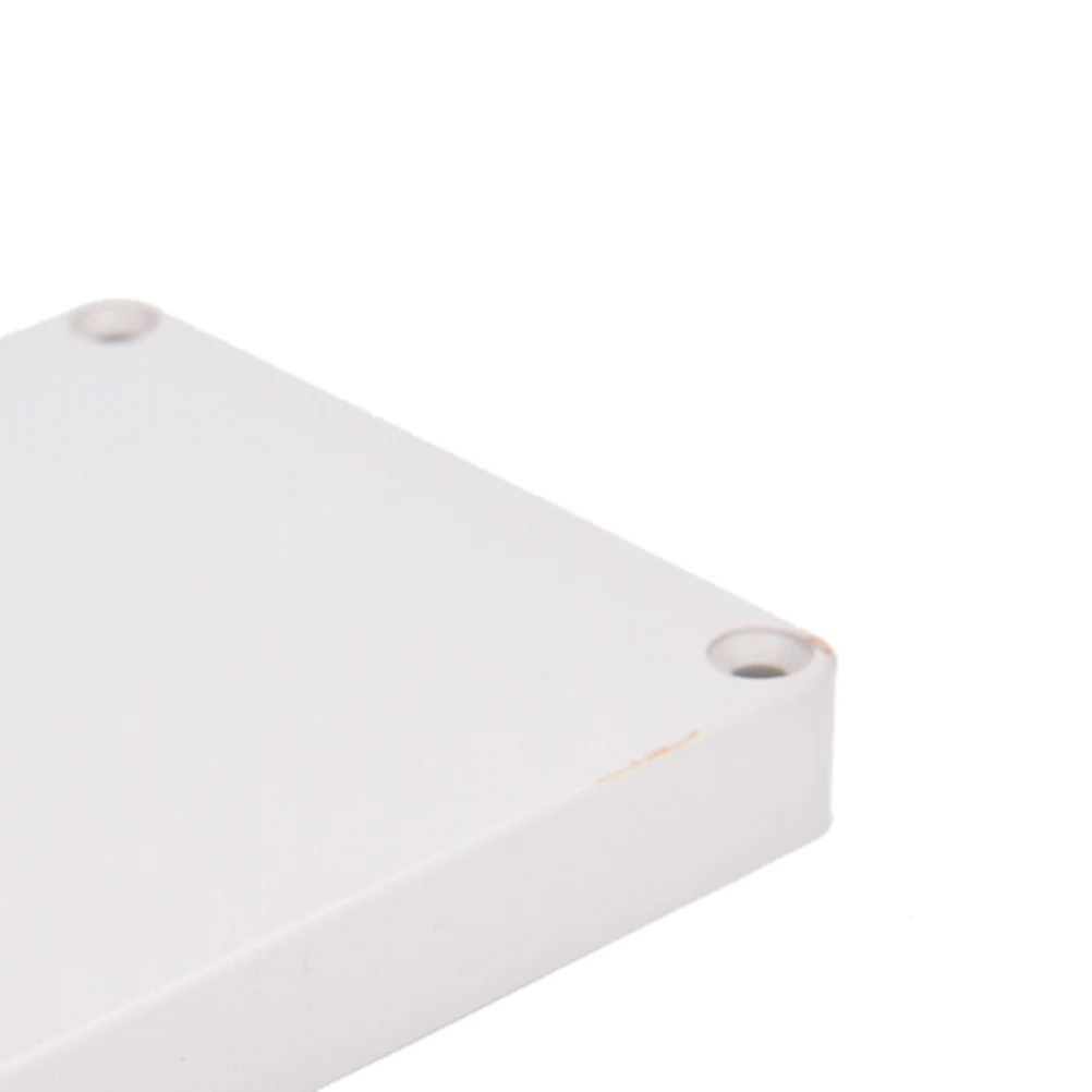 1 PCS Waterproof Cover Plastic Electronic Project Box Enclosure Case 115x90x55MM | Инструменты