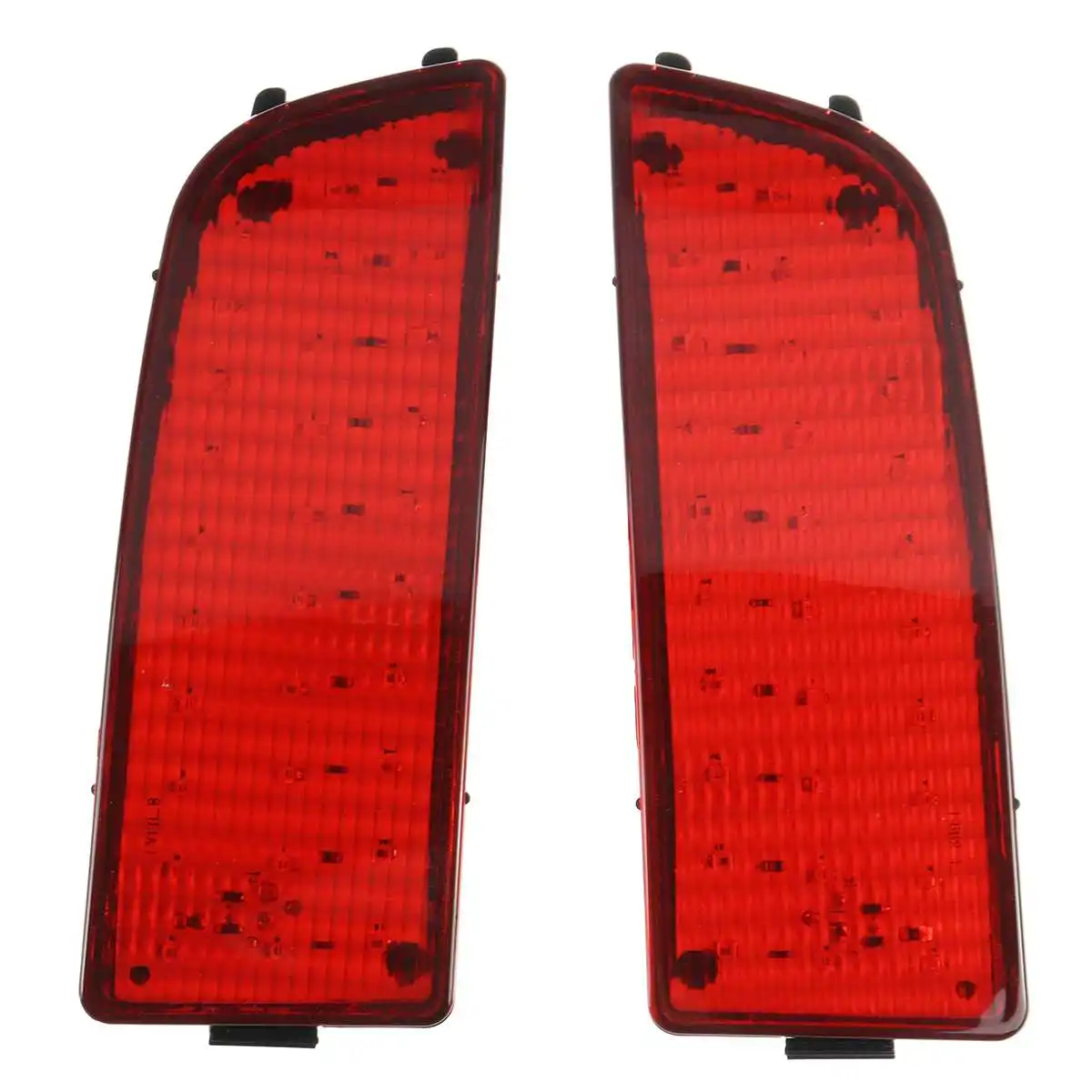 LED Rear Bumper Reflector Light Tail Stop Brake for Mercedes Benz Sprinter W906 Volkswagen VW Crafter 2E | Автомобили и мотоциклы