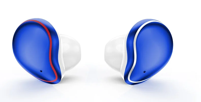 SE-9 TWS беспроводной Bluetooth 5,0 стерео наушники IPX5 водонепроницаемые спортивные HiFi гарнитура с шумоподавлением наушники зарядная коробка
