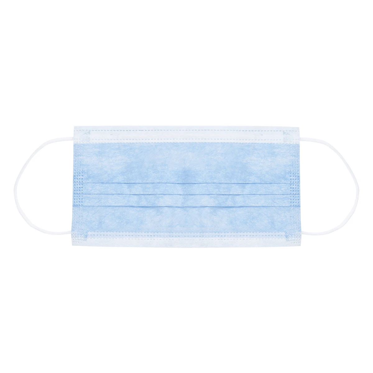 

Wholesale 50pcs Disposable Face anti Dust Mask 3-Ply Ear Loop LOT Solid Color New Arrivals Unisex Health Care Industrial Mask