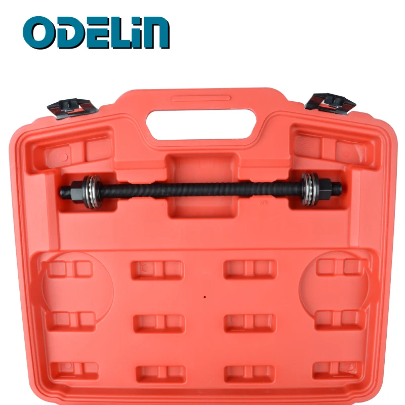 

27pc Press and Pull Tools Kit Sleeve Remover Installer Master Seal Bushes Bearings