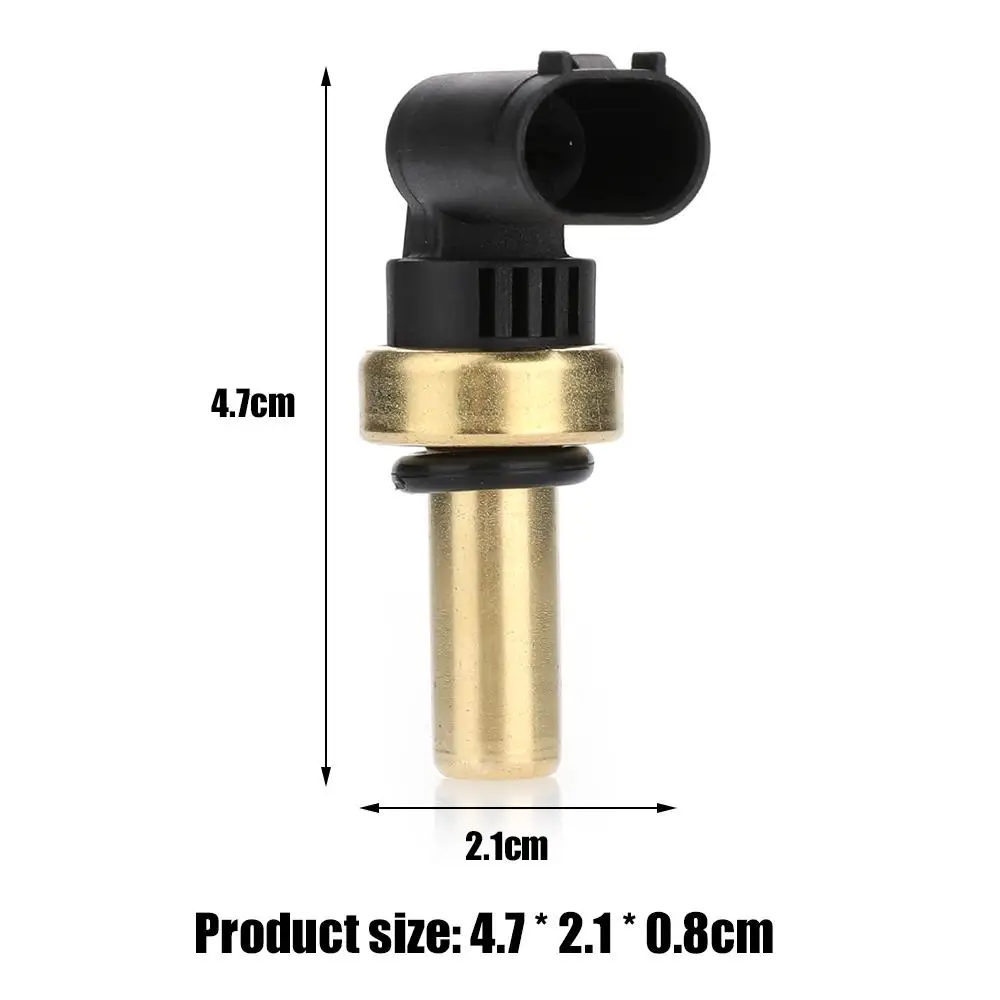 0999053800 0005425118 Car Temperature Sensor NWE Engine Coolant Cooling Systems Truck Parts for Chrysler Crossfire 2004 - 2008 | Автомобили