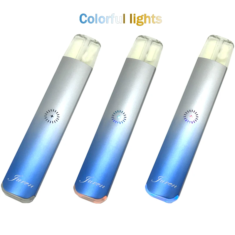 

Feelk Vape Pen Kit для Yooz Pods 2ml 380mAa аккумулятор