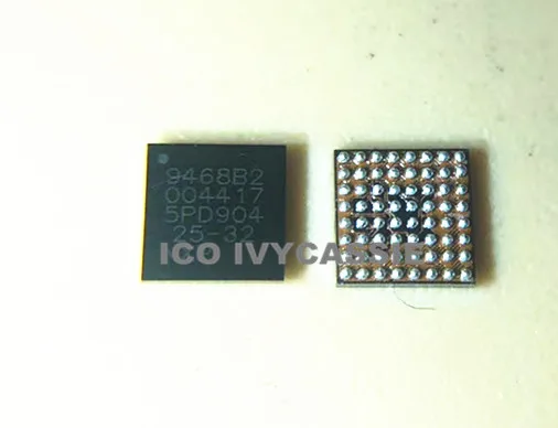 HI1105 HI6D22 9468B2 HI6D05 для Huawei MATE X Wifi IC усилитель мощности Аудио кодек Промежуточная