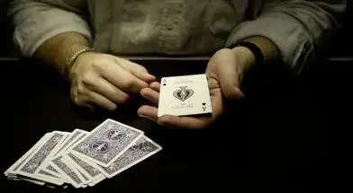 

The Unreal Work by Paul Wilson & Jason England 1 - 2 - Magic tricks