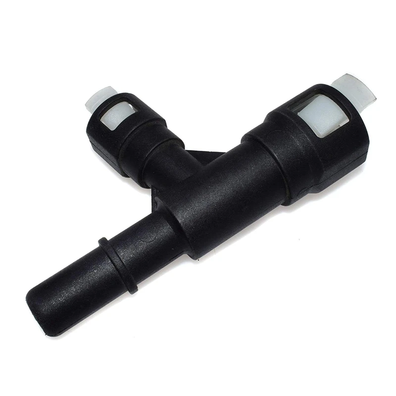Для HVAC нагревательный шланг разъем для GMC Yukon XL 1500 Chevy Chevrolet Tahoe SUBURBAN 2500 19130058 15055342