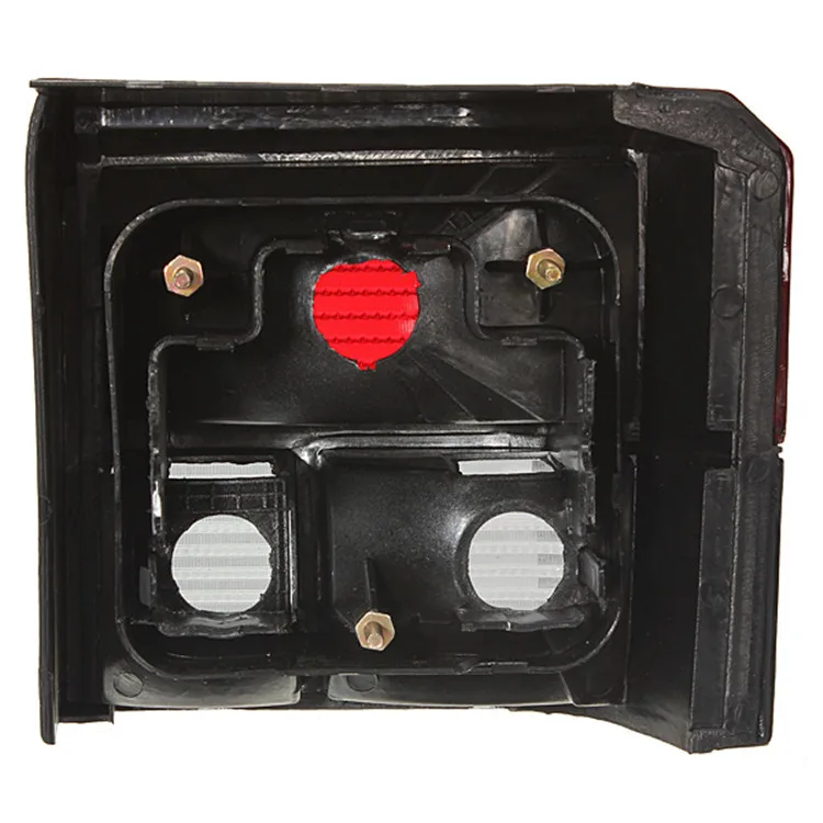 Общественного транспорта грузовик T4 166 задний светильник красный дым бар |