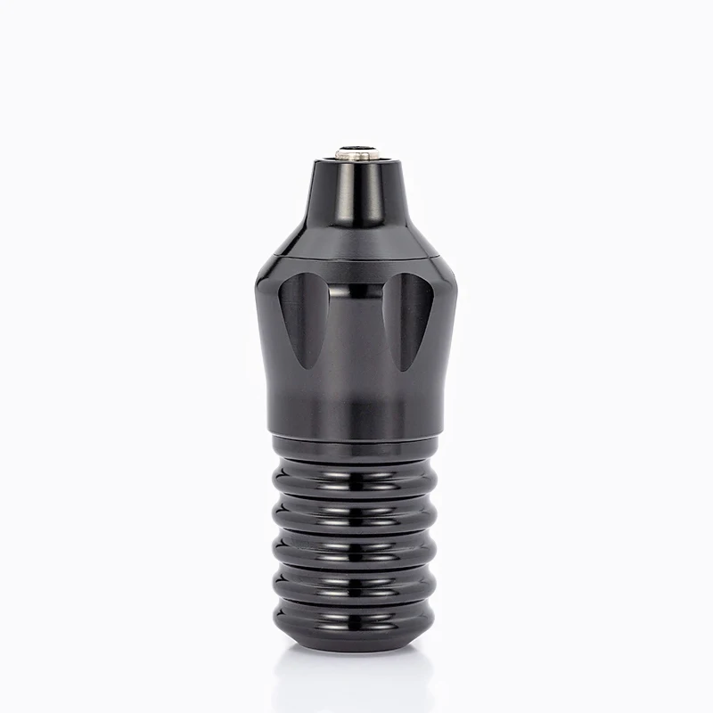 1pc Professional Rocket V3 Rotary Tattoo Machine Aluminum Tatoo Pen Electric Strong Quiet Motor Liner And Shader Machine Tattoos