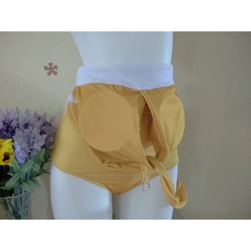 Женский купальник купальники Одна деталь боди Trikinis Цельный 2020 Корея Новый шею