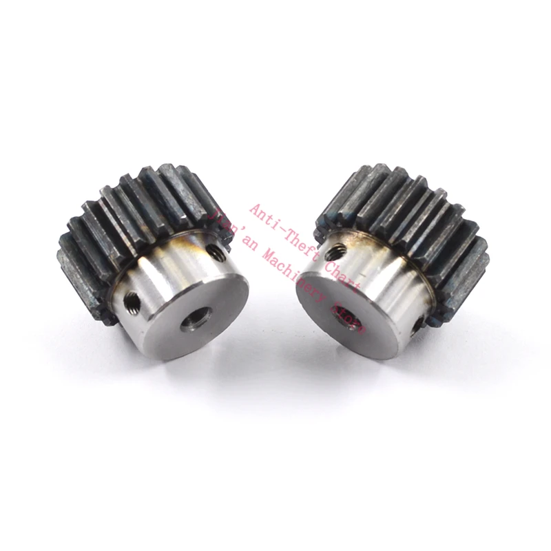 Зубчатые шестерни для затемнения высокой частоты 1 5 м 28 Т 30 т 32 35 зубчатые шириной