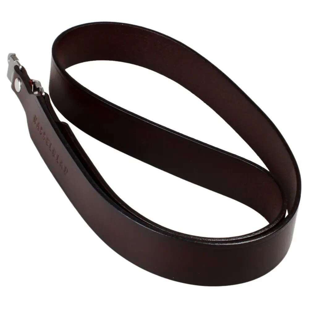 

25mm 35mm Leather Neck Strap For Hasselblad 500CM 501 503 CX CW Camera Neck Shoulder Strap Belt
