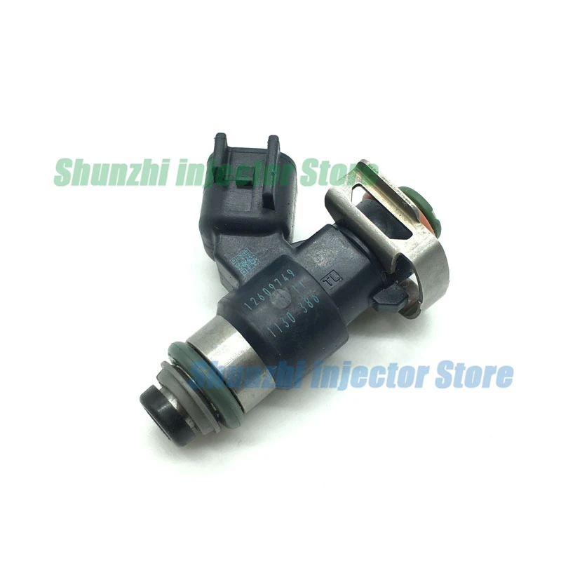 

Fuel Injector Nozzle For 2009-2014 Cadillac Chevrolet GMC 6.2L 555CC 12609749 126 097 49