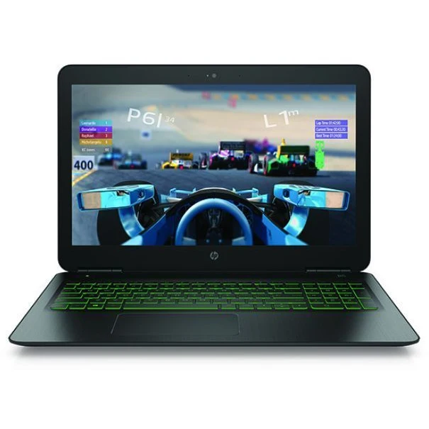 Ноутбук HP Pavilion Gaming 15 dp0099ur 15.6&quot SVA i5 8300H 8Гб HDD 1Тб GTX 1060 Win 10 5AS68EA|Ноутбуки| |