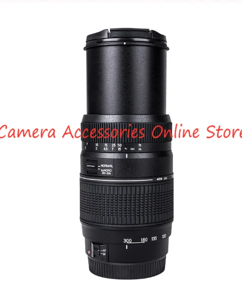 

AF 70-300mm F4-5.6 Di LD Macro telephoto lens For Nikon D3300 D5200 D5300 D5500 D90 D60 D40X D3200 D3400 SLR (For Tamron A17)