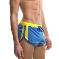 fashion men%ef%bf%bds swimming swimwear trunks sexy surf beach wear sports shorts pants sports shorts pants