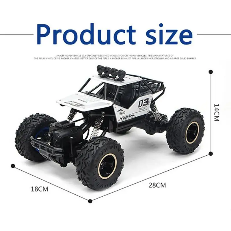 1:16 4WD Радиоуправляемая машина 2 4G радиоуправляемая игрушки багги гусеничная 2020