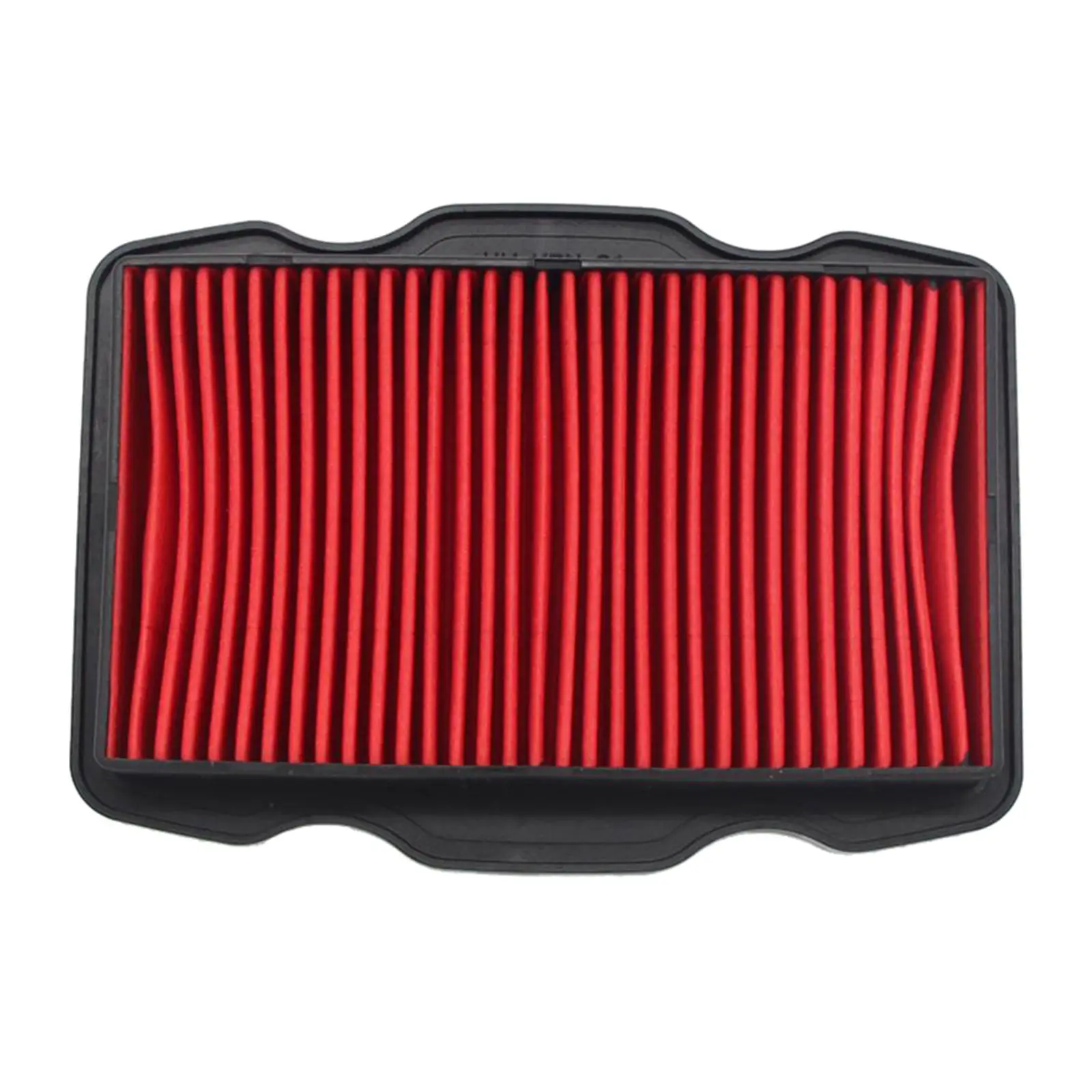 

Motorcycle Air Filter Replacement Parts Accessory for Honda CB125F GLR125 15-19