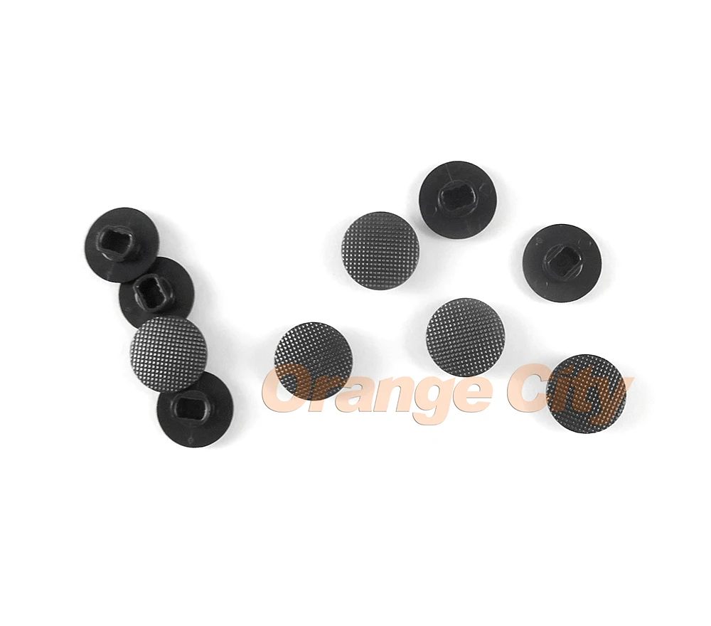 Высококачественный аналоговый 3d колпачок джойстика для игровой консоли PSP1000 PSP