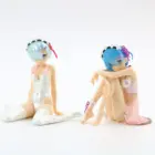Фигурка аниме Re:Life In A другой мир, 2 вида, 11,5 см