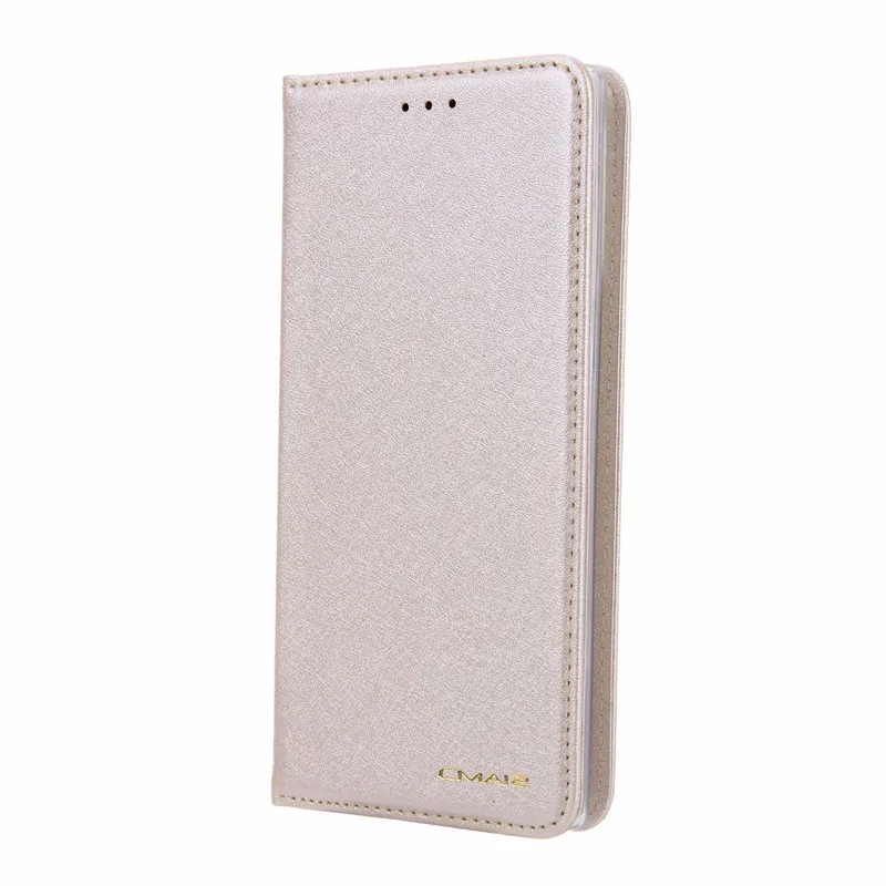 Золотой Для Hoesje iphone 11 чехол iphone 11 Pro Max Чехол кожаный роскошный чехол для телефона для iphone 11 Pro Чехол на магните чехол-кошелек - Цвет: Золотой