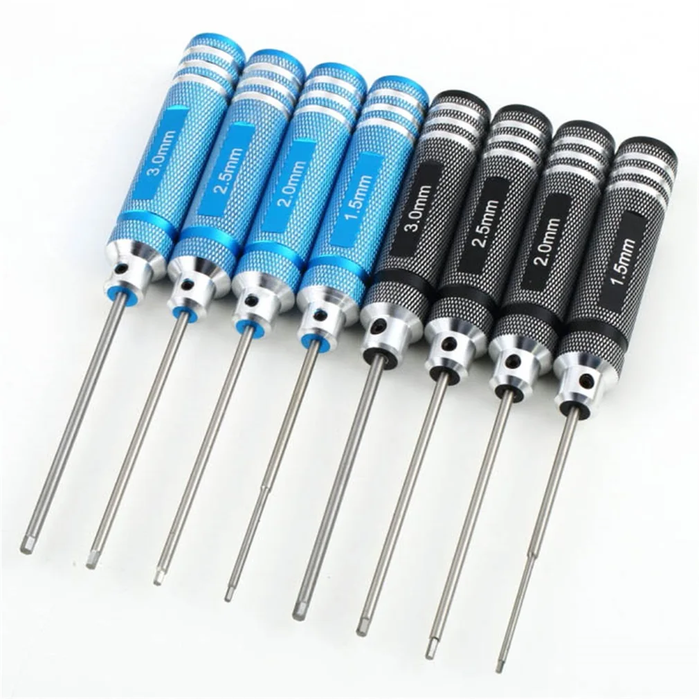 4 шт. набор инструментов для отвертки с шестигранным хвостовиком|Другие кухонные