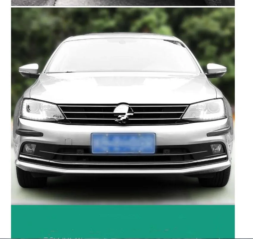 Защитная наклейка на бампер автомобиля аксессуары для Dodge caliber Journey ram Nitro Durango