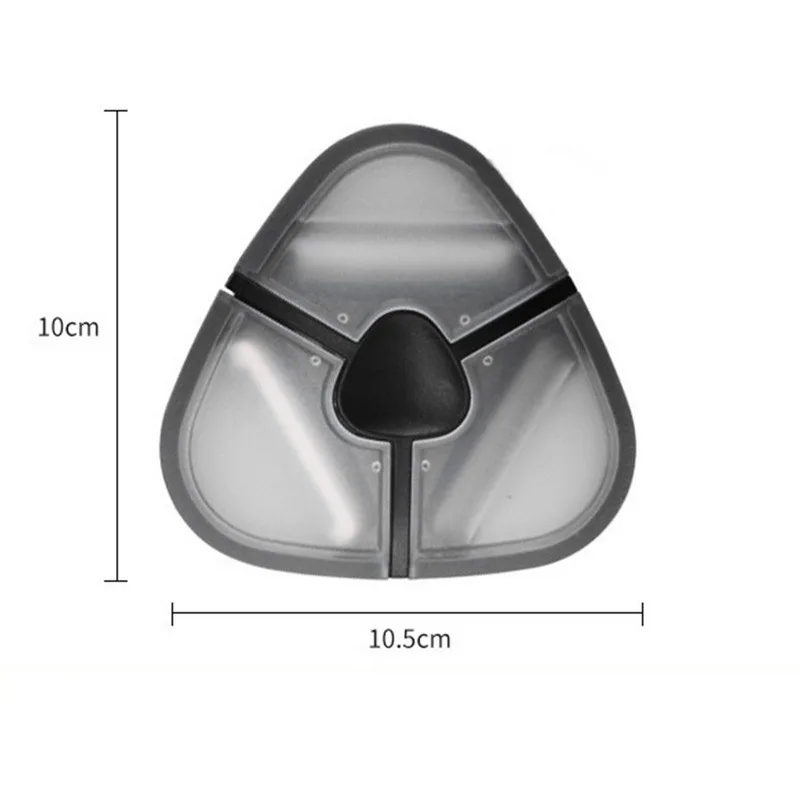 

Magic Trio Peeler Set Slicer Stainless Steel Peeler Shredder Julienne Cutter Multi Peel Blade Zesters Grater Kitchen Tool