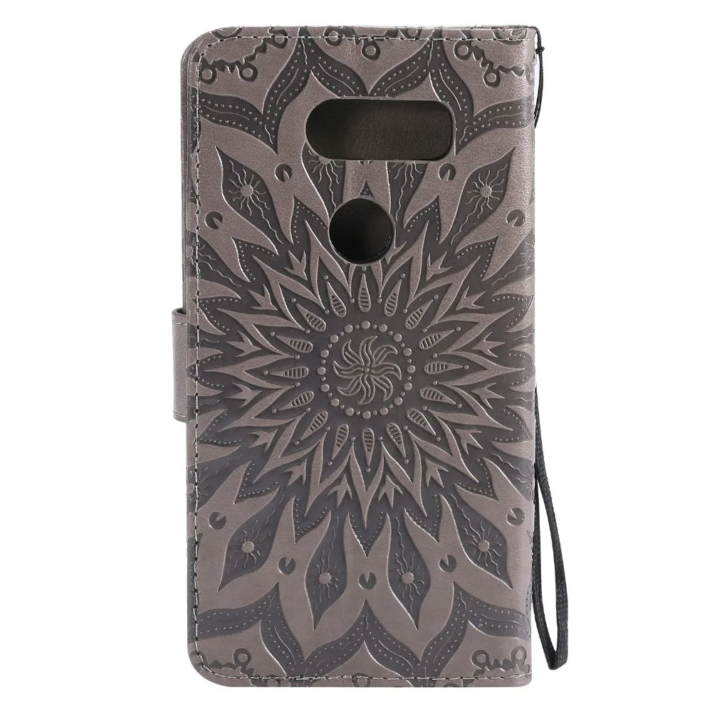 Для LG V30 H932 H932PR H930K LGV30 чехол роскошный кожаный силиконовый для V 30 US998 V300L