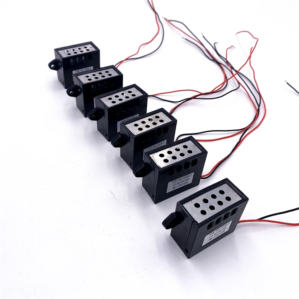 Плазменный генератор прочного отрицательных ионов 12 В ионизатор для дома и