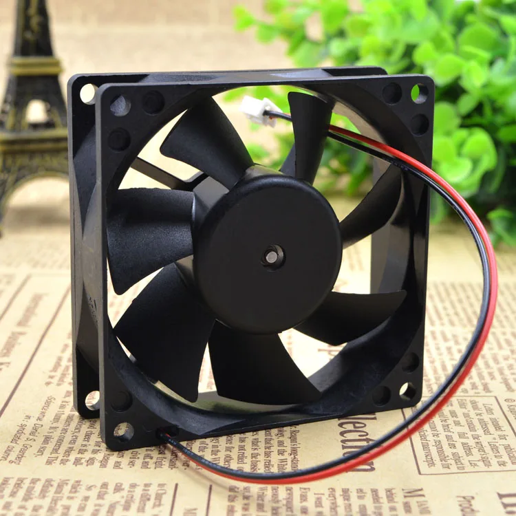 

Panaflo Panasonic 8025 8cm 24V 0.1a Inverter/Server Fan Fba08a24m