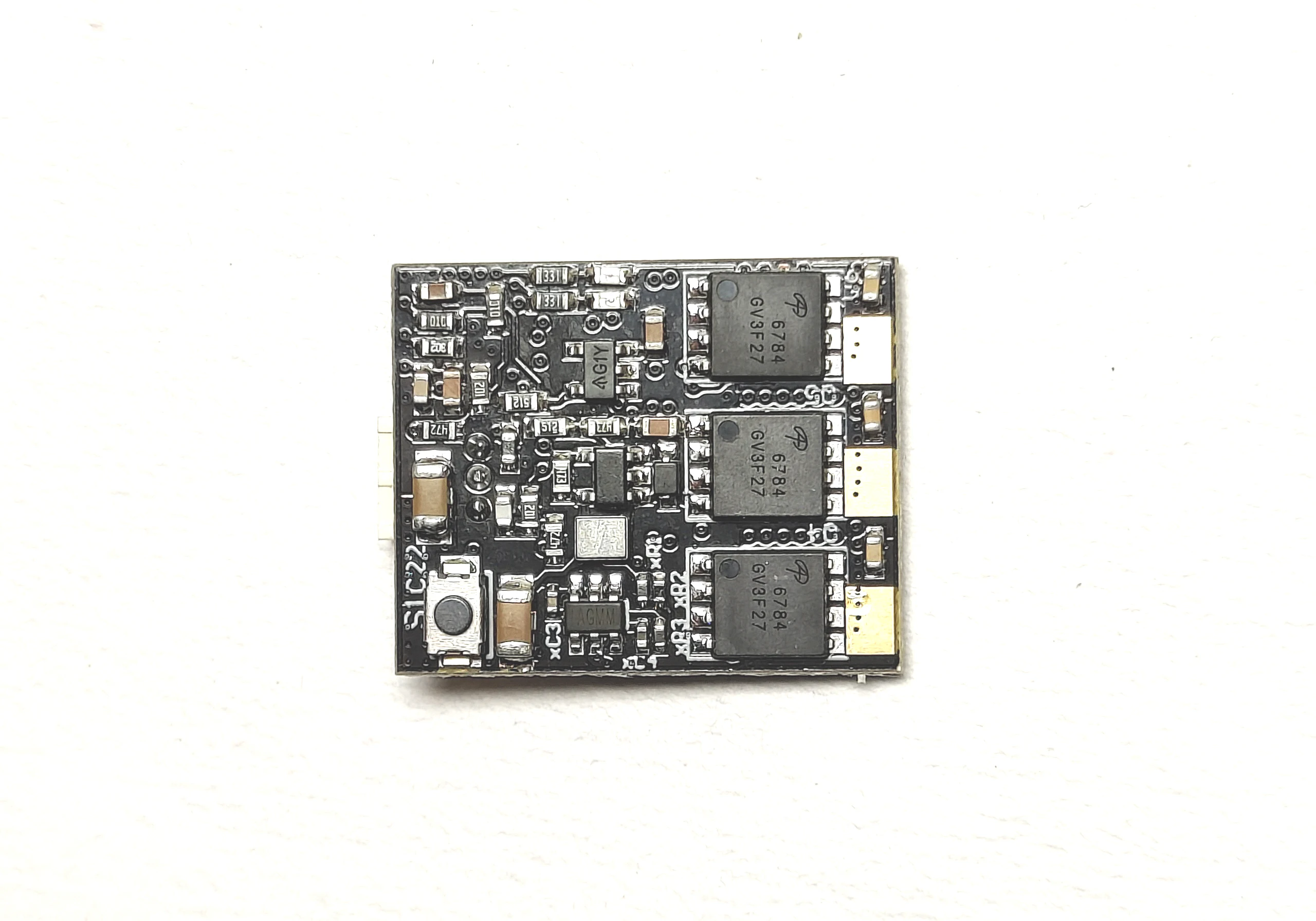 Купить Dasmicro V3 Micro Brushless 18A PN ESC V3 для самостоятельной сборки Цена Dasmicro V3 Micro Brushless 18A PN ESC V3 для самостоятельной сборки