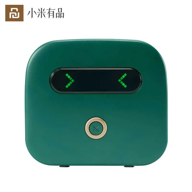 

Youpin Kalar UV Sterilizer Knife Holder Disinfection Sterilization Drying Storage Kitchen Tool Knives Cooking Utensils Organizer