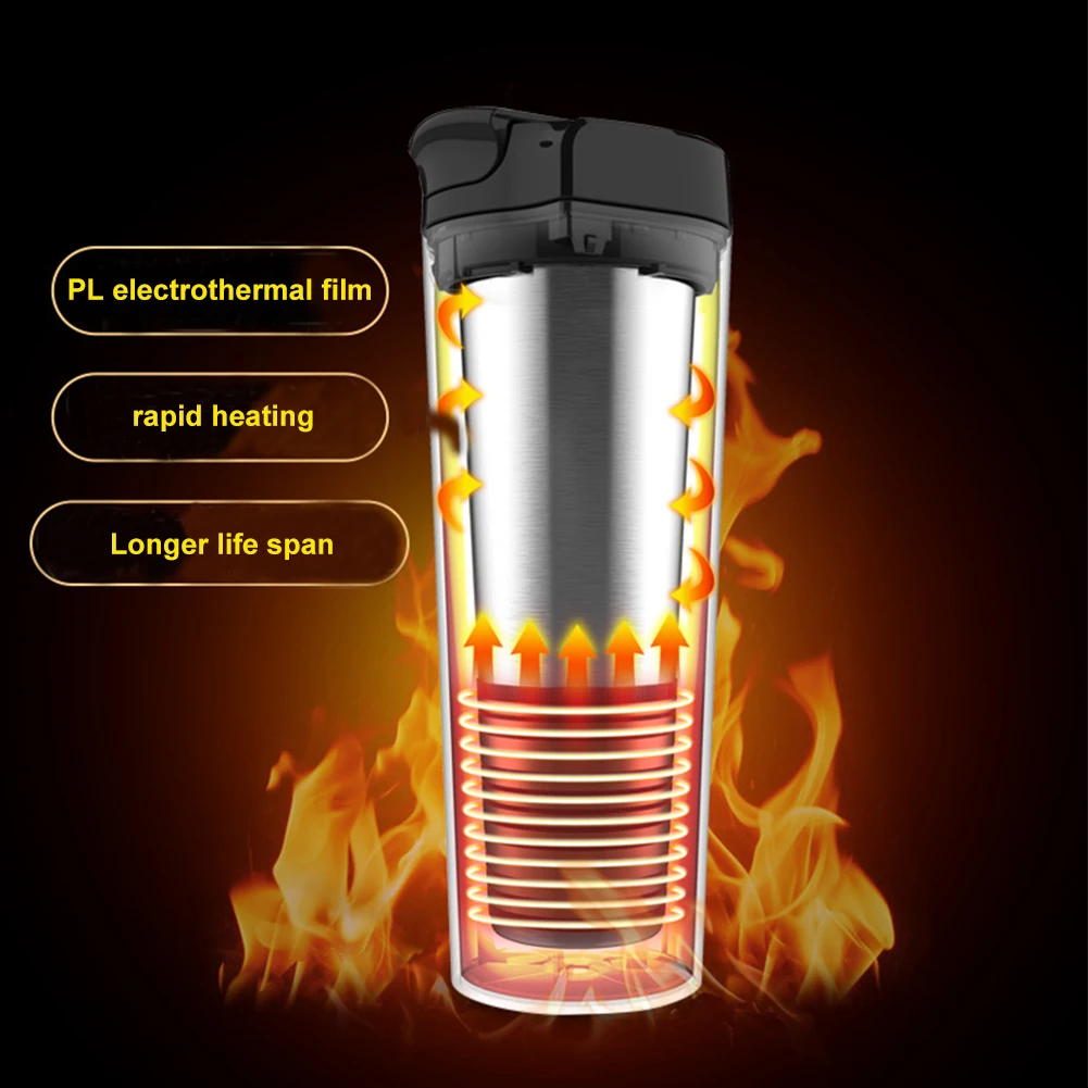 Износостойкая электрическая Нетоксичная изоляционная кружка с цифровым