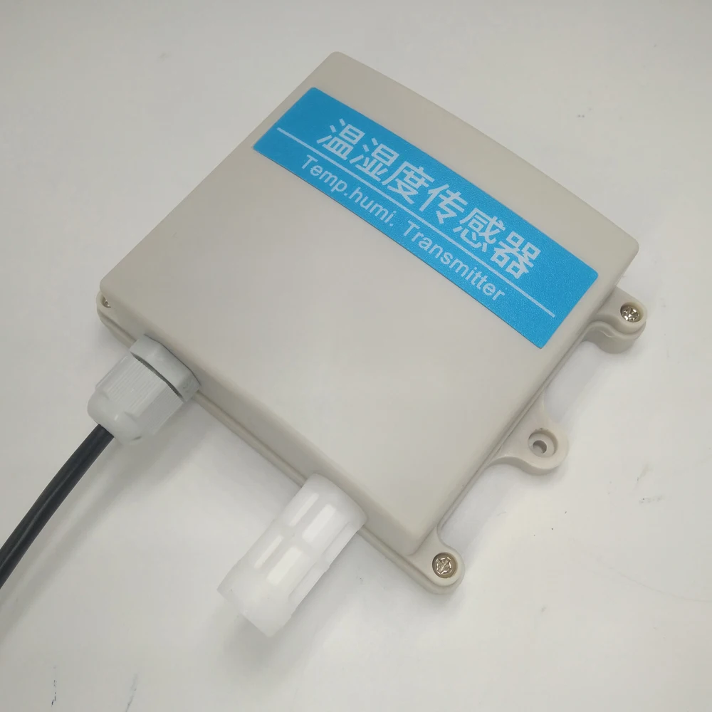 Датчик температуры датчик влажности термометр гигрометр передатчик