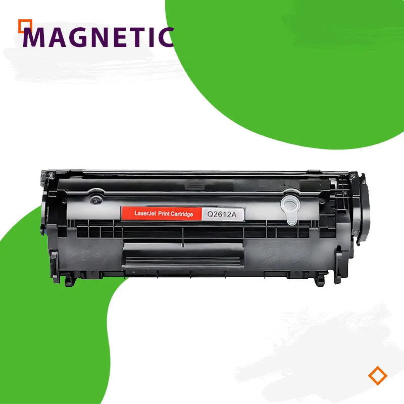 

Q2612A 2612A Q2612 12A HP Laserjet 1010 1012 1015 1018 1020 1022 3010 3015 3050 M1005