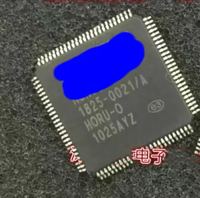 

1825-0021/A 1825-0021 TQFP100 1 шт.