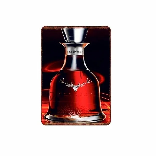 

Винтажные металлические жестяные плакаты с изображением пива в стиле гинесса для паба, бара, кафе, фермы, тарелки для дома с изображением вк...