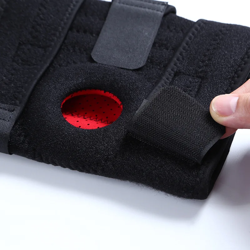 Эластичный размер регулируемый четыре пружины унисекс для мужчин и женщин