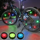 Фонарь для велосипеда, светодиодные фонари для горного и дорожного велосипеда