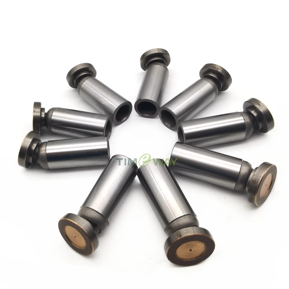 

Фотовспышка для поршня