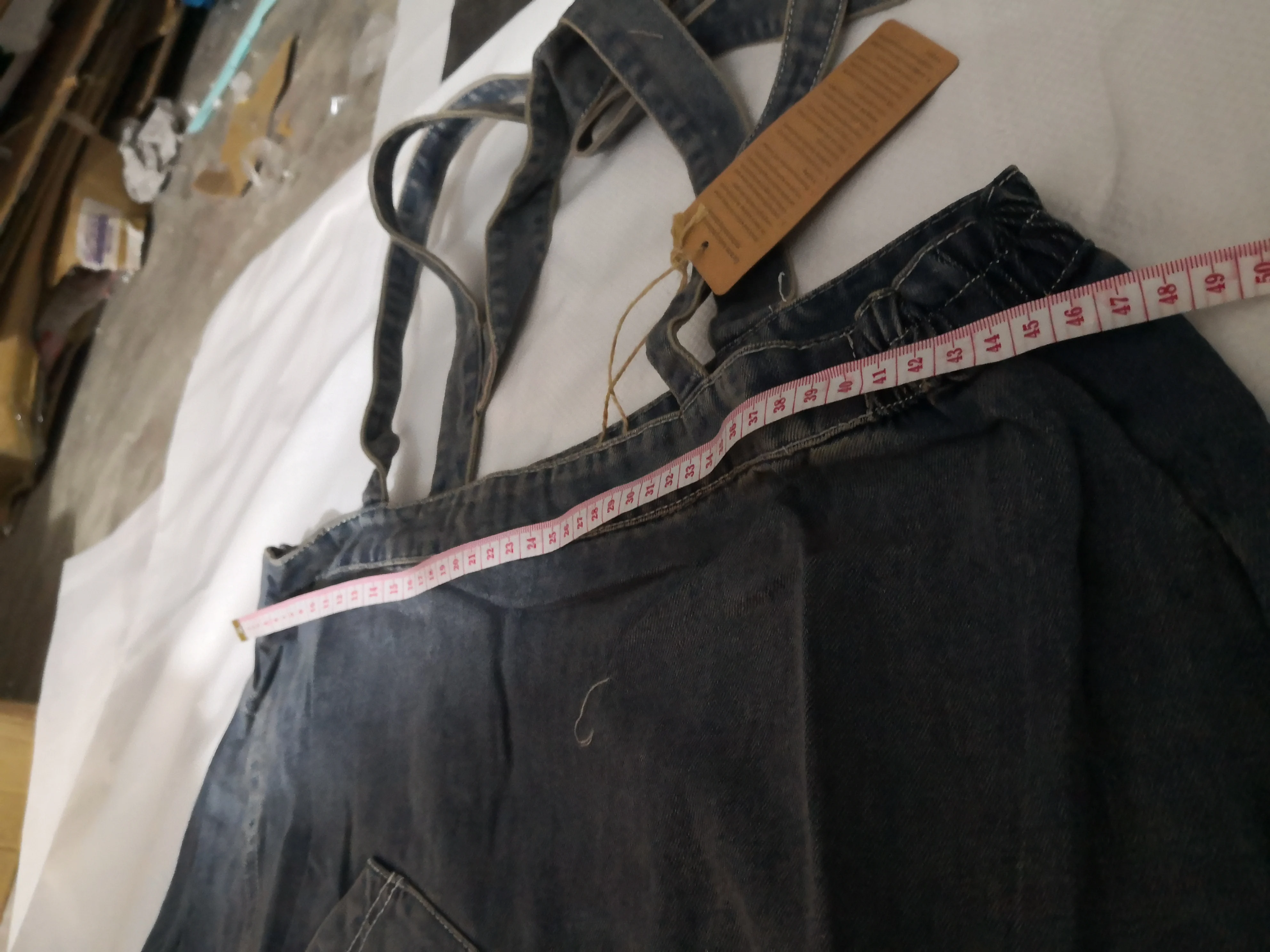 Женское длинное платье багги в стиле Харадзюку|Женские платья| |