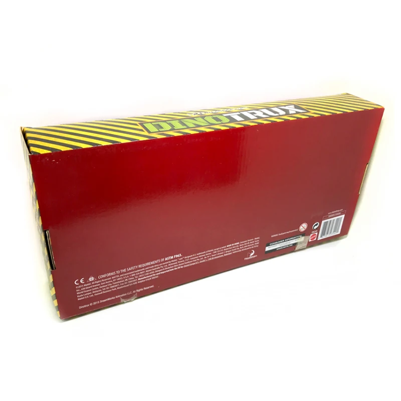 Para Dinotrux dinosaurio cami&oacute;n removible dinosaurio juguete coche Mini modelos nuevos juguetes de regalo para ni&ntilde;os modelos de dinosaurio Mini juguetes para ni&ntilde;os-5