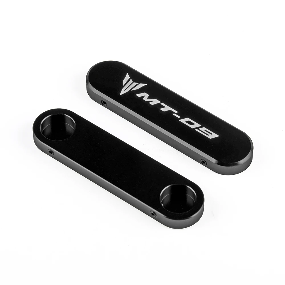 Комплект для удаления пассажирских лестниц заднего вида mt 09 YAMAHA MT09 MT Tracer 2014 2015 2016