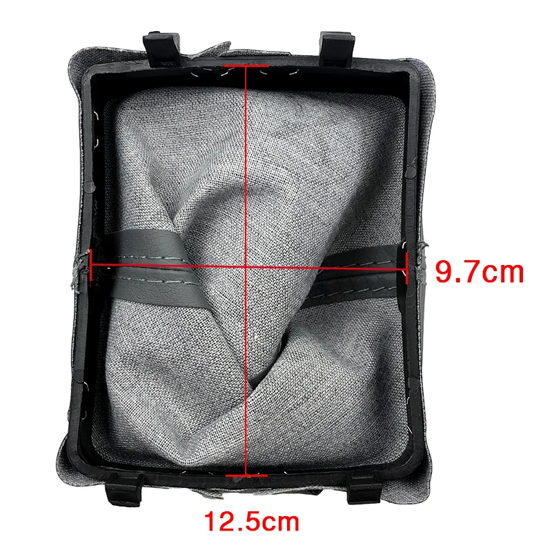 Рычажная ручка переключения передач для Volkswagen VW Polo 9N 9N2 GTI 2002 2003 2004 2005 2006 2007 2008 2009 -